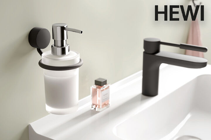 HEWI System 815